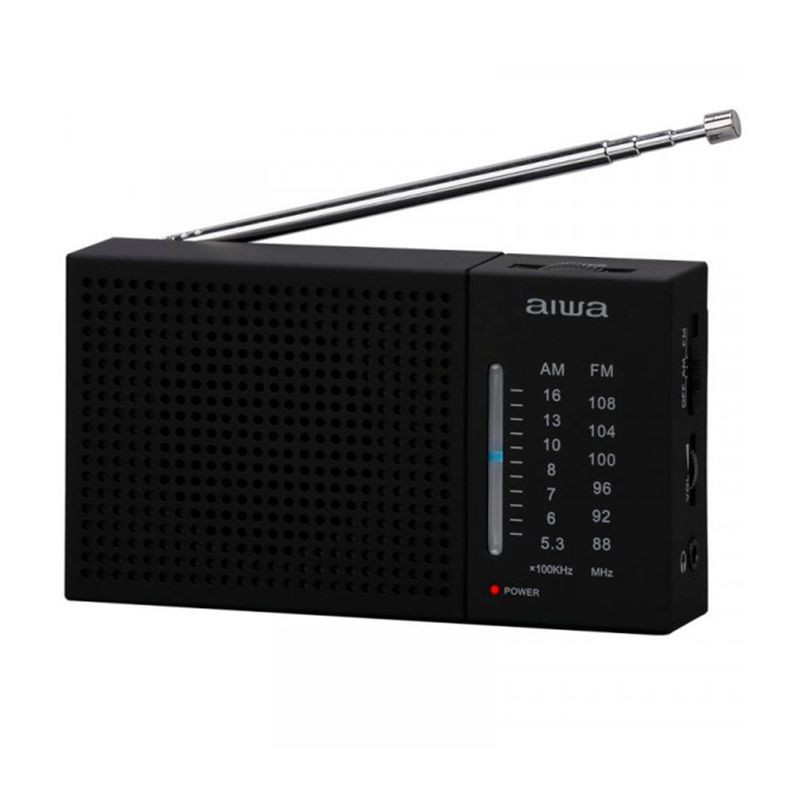 Radio-analogico-AM-FM-compacta-con-diseño-vintage.