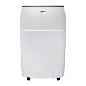 Deshumidificador enfriador de 12.000 BTU con WiFi y Bluetooth para espacios de 20 a 28m2. - K PRO
