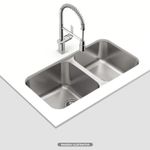 Fregadero-Bajo-tope.-BE-2C-845