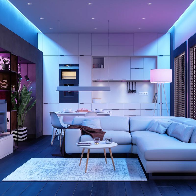 Cinta-Led-Smart-Wifi-4.25W-Rgb-Ledvance