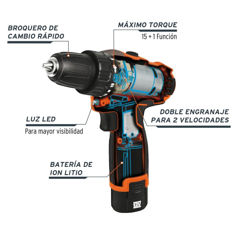 Taladro-atornillador-inalambrico-de-3-8-pulgadas-PROFESIONAL