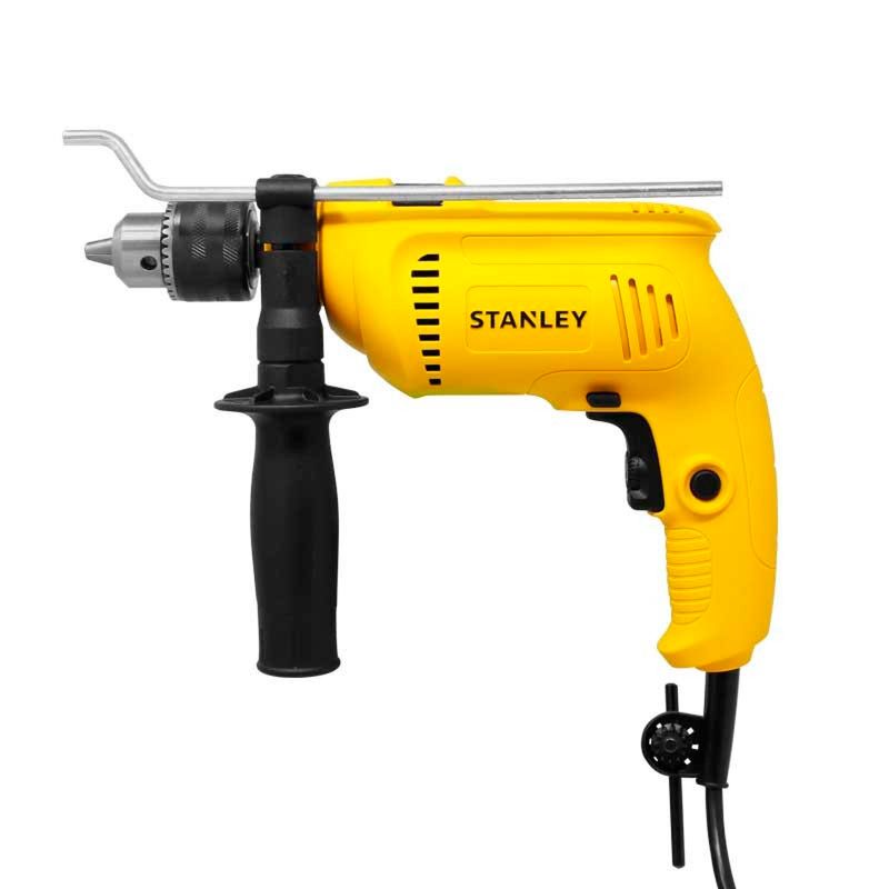 Taladro-Stanley-1-2--Pvvr-600W-Profesion