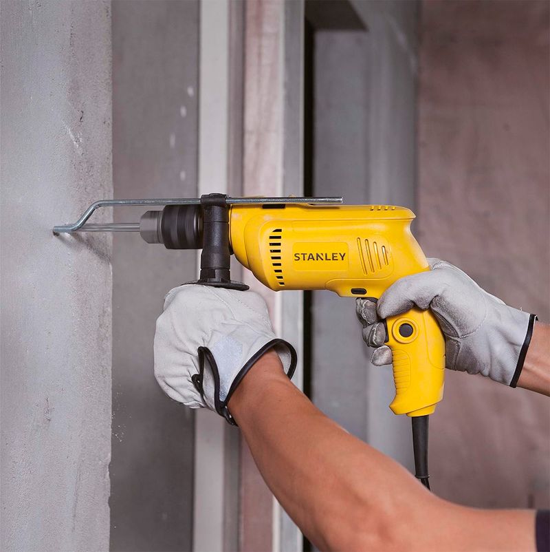 Taladro-Stanley-1-2--Pvvr-600W-Profesion