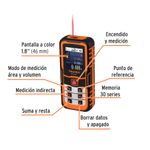 Medidor-De-Distancia-Laser-Truper-100Mts