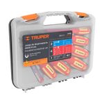 Jgo-6Pz-Desarmador-Asilado-1000V-Truper