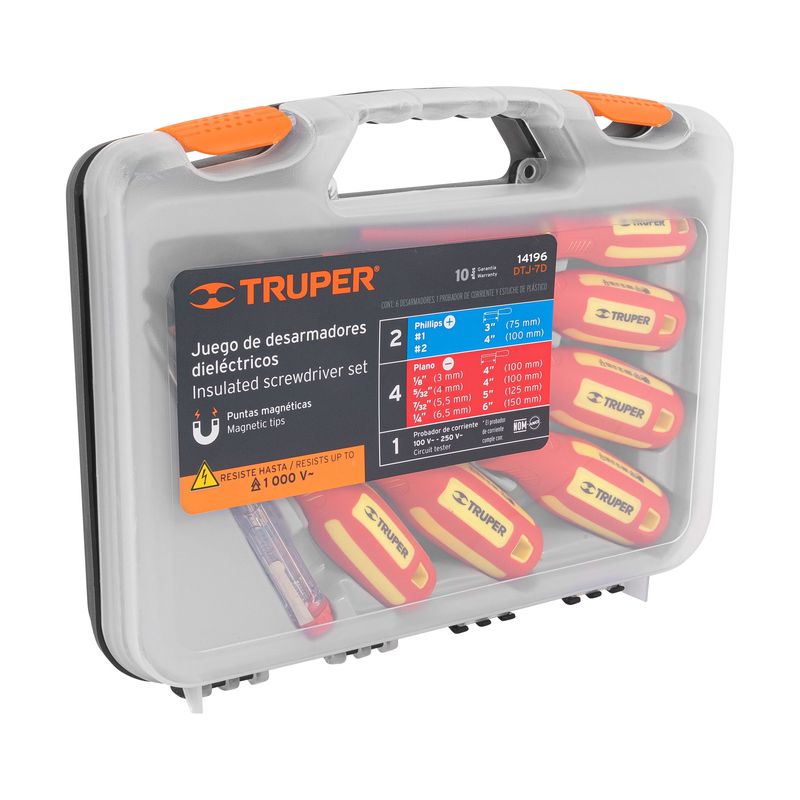 Jgo-6Pz-Desarmador-Asilado-1000V-Truper