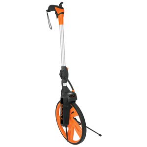 Odómetro con freno, rueda de 13" - TRUPER