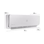 Aire-acondicionado-Split-Efficient-Inverter-de-1200-BTU-blanco.