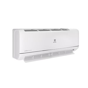 Aire acondicionado Split Efficient Inverter de 1800 BTU blanco. - ELECTROLUX