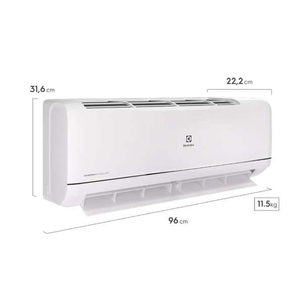 Aire-acondicionado-Split-Efficient-Inverter-de-1800-BTU-blanco.