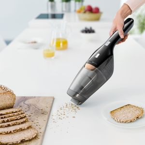 Aspiradora recargable New Ergorapido 2 en 1 de 70W. - ELECTROLUX