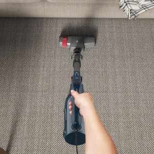 Aspiradora vertical CYCLONE POWER PTE10 de 1300W azul. - ELECTROLUX