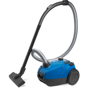 Aspiradora Bolsa Sonic SON10 de 1400W azul. - ELECTROLUX