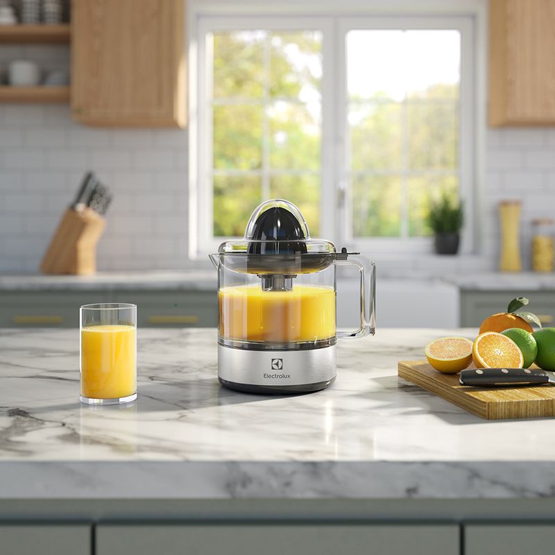 Exprimidor-de-citricos-Efficient-de-800-ml-de-30W.