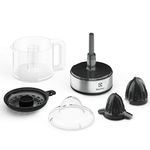 Exprimidor-de-citricos-Efficient-de-800-ml-de-30W.