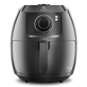 Freidora de aire Efficient de 5 litros de 1500W - 1700W. - ELECTROLUX