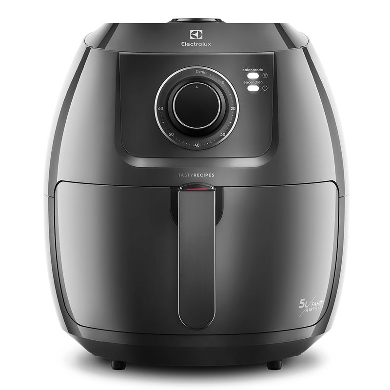 Freidora-de-aire-Efficient-de-5-litros-de-1500W---1700W.