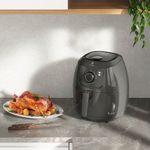 Freidora-de-aire-Efficient-de-5-litros-de-1500W---1700W.