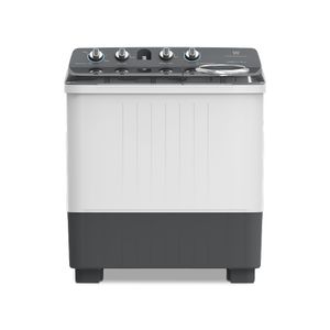Lavadora de ropa de Tina Doble Cyclone Care de 12Kg Westinghouse. - ELECTROLUX