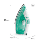 Plancha-a-vapor-Easyline-de-1250W-de-suela-ceramica