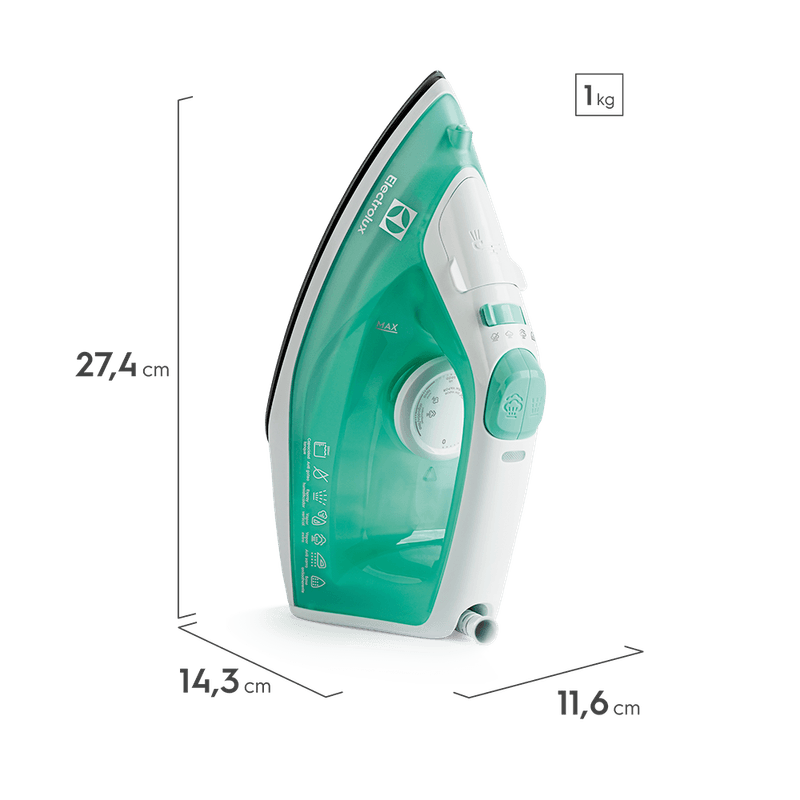 Plancha-a-vapor-Easyline-de-1250W-de-suela-ceramica