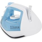 Plancha-a-vapor-Easyline-de-1250W-azul.