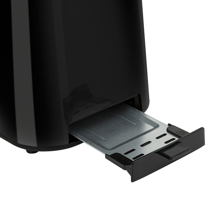 Tostadora-de-pan-Efficient-de-800W-de-potencia-Black.