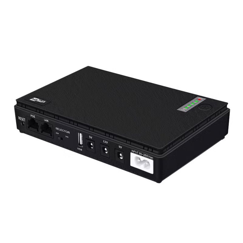 Mini-UPS-incorporada-de-10400mAh---18W---Puerto-RJ45-para-WiFi-y-enrutador.
