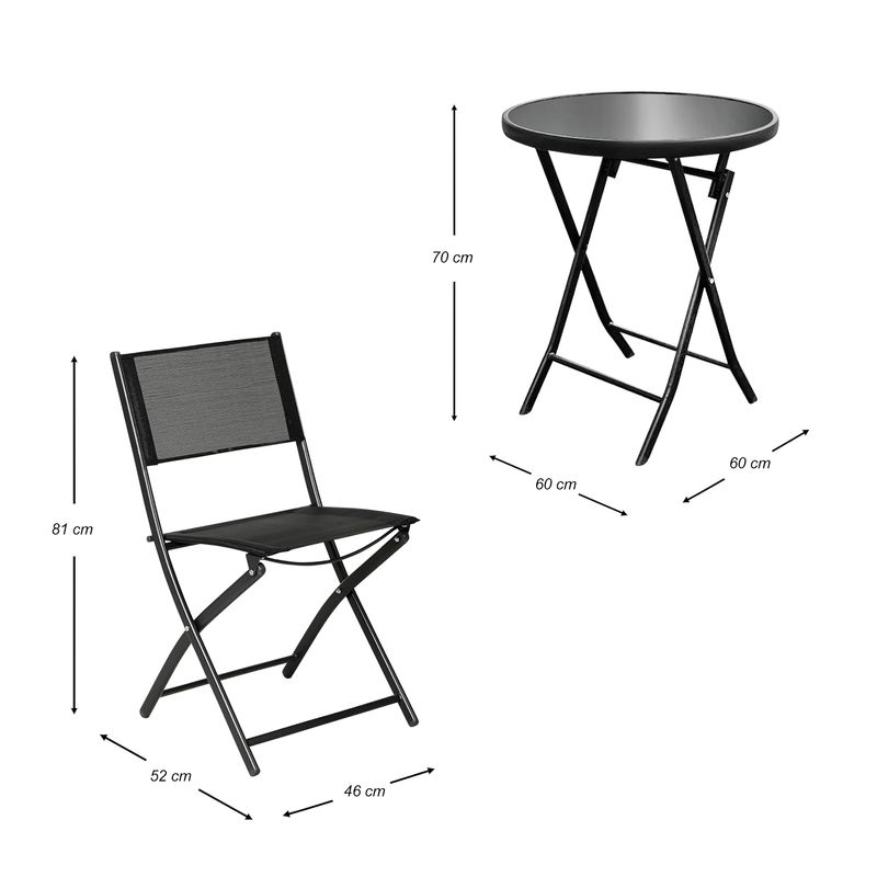 Juego-de-mesa---sillas-plegables-de-estuctura-metalica.