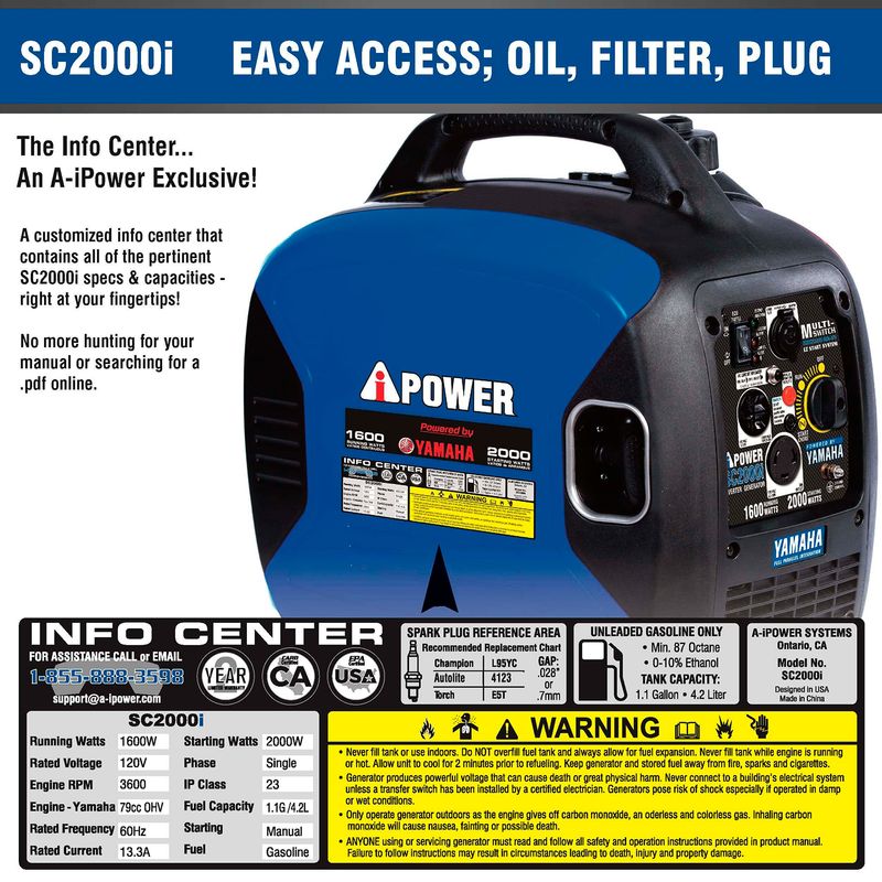 Generador-INVERTER-a-gasolina-de-2000W-de-arranque-1600W-de-funcionamiento-120V.
