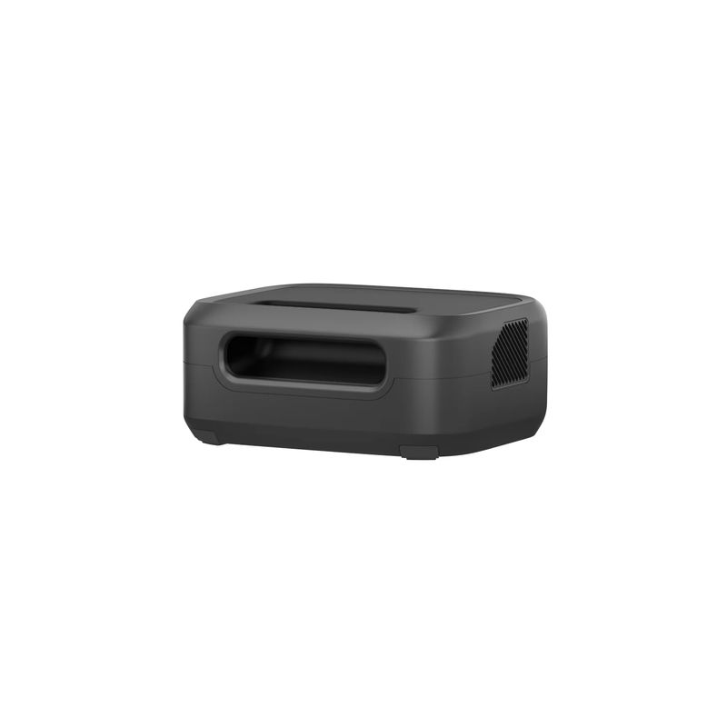 Estacion-de-energia-portatil-ECOFLOW-RIVER-3-de-300W-XBOOST-de-600W.