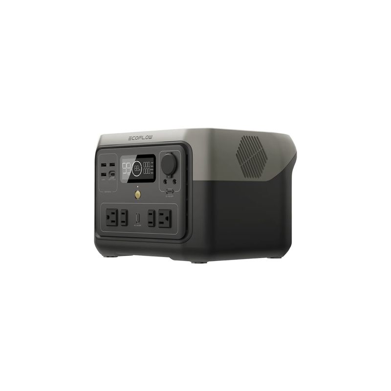 Estacion-de-energia-portatil-ECOFLOW-RIVER-2-MAX-de-500W-XBOOST-de-512Wh.