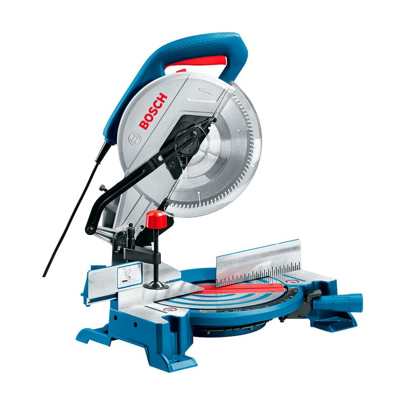 Sierra-de-inglete-Bosch-GCM-10-X-1700W