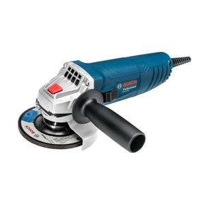 Mini esmeril angular Bosch GWS 850 850W - BOSCH
