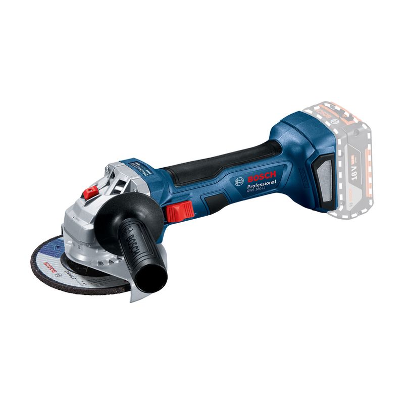 Amoladora-a-Bateria-Bosch-GWS-180-LI18V-SB
