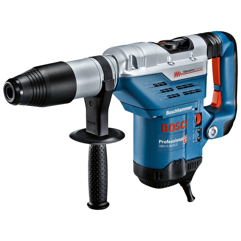 Martillo-perforador-Bosch-GBH-5-40-DCE-110V