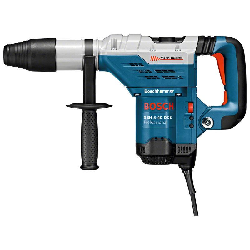 Martillo-perforador-Bosch-GBH-5-40-DCE-110V