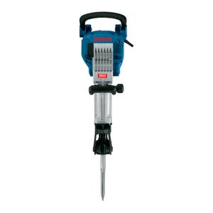Martillo Demoledor Bosch GSH 16-28 110V - BOSCH