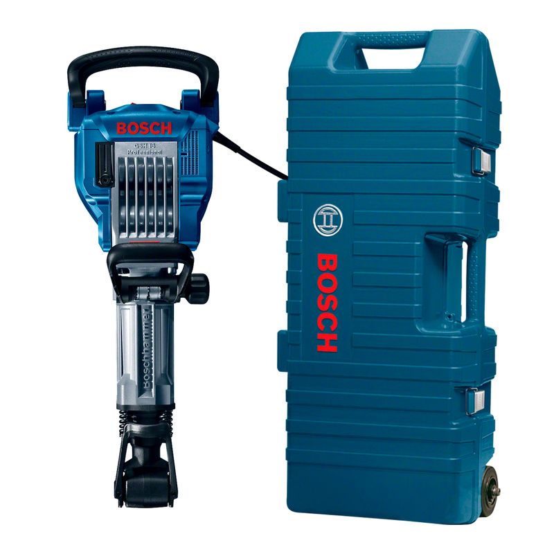 Martillo-Demoledor-Bosch-GSH-16-28-110V