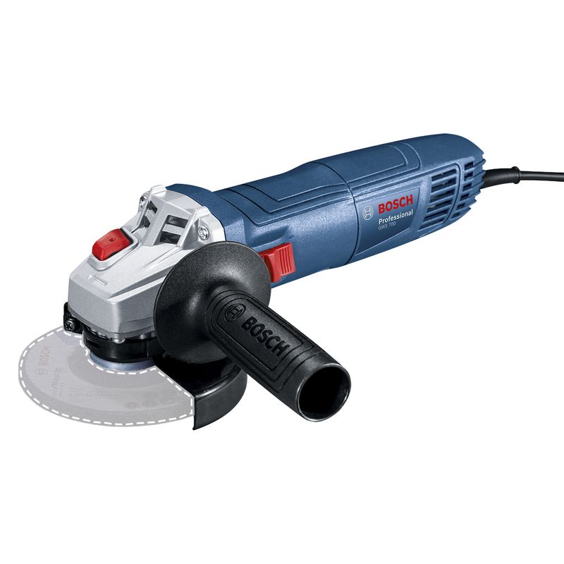 Mini-amoladora-Bosch-GWS-700-110V