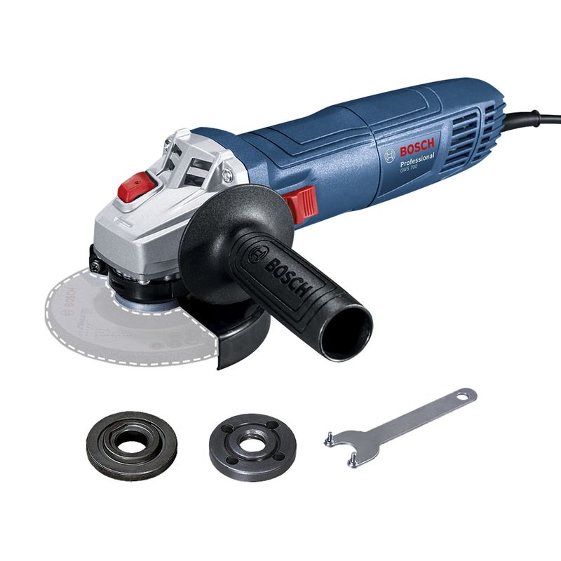 Mini-amoladora-Bosch-GWS-700-110V