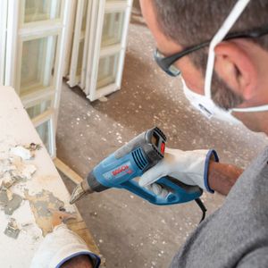 Pistola de Calor Bosch GHG 20-63 110V - BOSCH