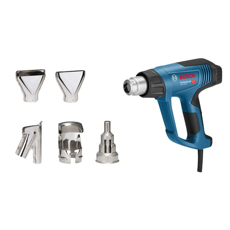 Pistola-de-Calor-Bosch-GHG-20-63-110V