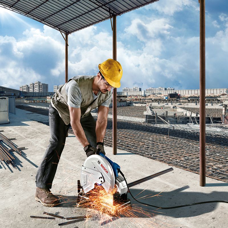 Tronzadora-Bosch-GCO-220-2200W