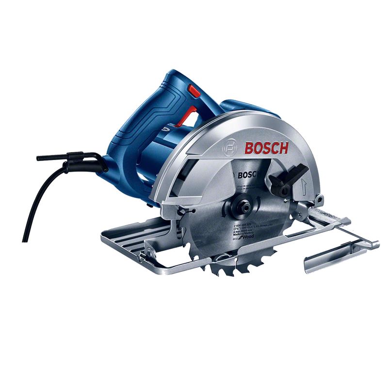 Sierra-Circular-Bosch-GKS-150-110V