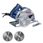 Sierra-Circular-Bosch-GKS-150-110V