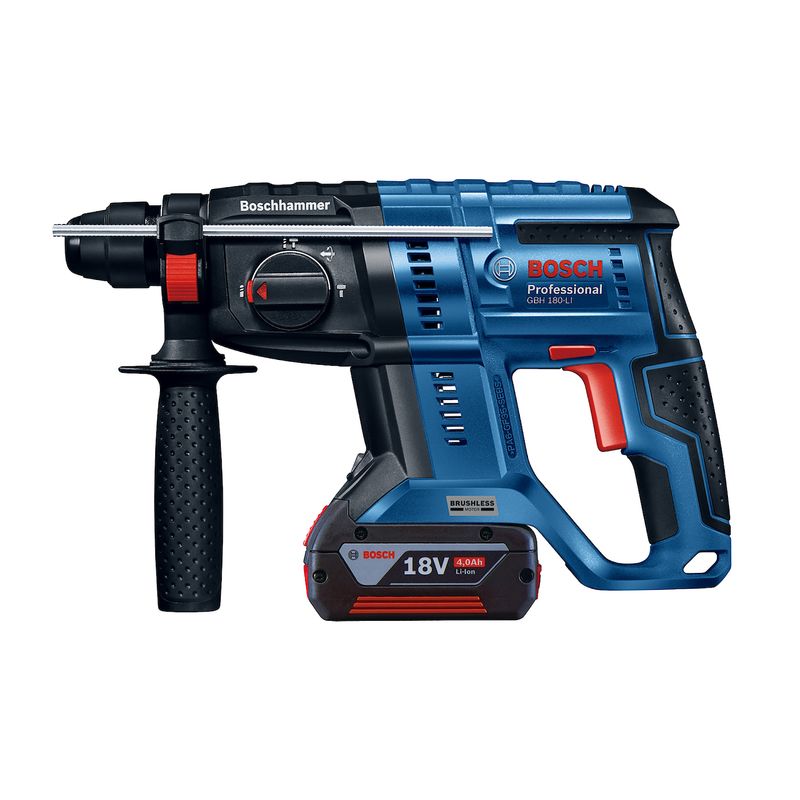 Martillo-Perforador-a-Bateria-Bosch-GBH-180-LI-com-SDS-plus-18V