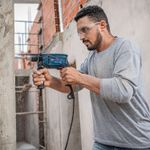 Taladro-percutor-Bosch-GSB-13-RE-110V