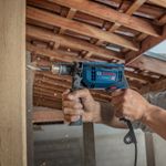 Taladro-percutor-Bosch-GSB-13-RE-110V