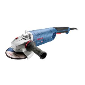 "Amoladora Bosch GWS 25-230 VULCANO 2500W " - BOSCH